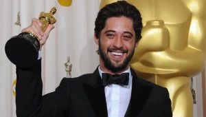 Triumfujący Ryan Bingham