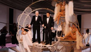 Znów chcemy oglądać Oscary? - fot. Kevin Winter