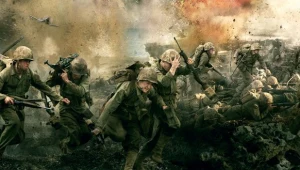 Po raz pierwszy premiera tej klasy serialu odbędzie się w Polsce już dzień po premierze w USA