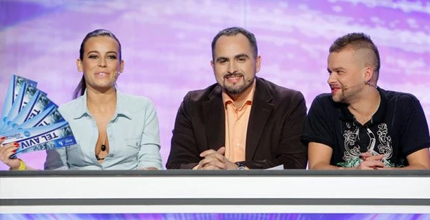 Jesteście ciekawi, ile biletów jury rozdało w Krakowie? Jesteście ciekawi, ile biletów jury rozdało w Krakowie?