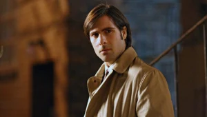 Jason Schwarzman jako Jonathan Ames