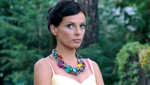 Kasia (Katarzyna Glinka) po powrocie będzie miała wiele powodów do zmartwień / fot. Marek Ulatowski