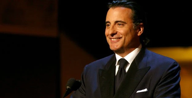"Aktor jest jak sroka albo gąbka" - mówi Andy Garcia, fot. Alberto E. Rodriguez "Aktor jest jak sroka albo gąbka" - mówi Andy Garcia, fot. Alberto E. Rodriguez