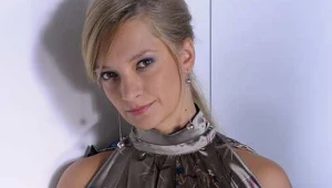 Dominika Łakomska - członkini "Klubu szalonych dziewic"