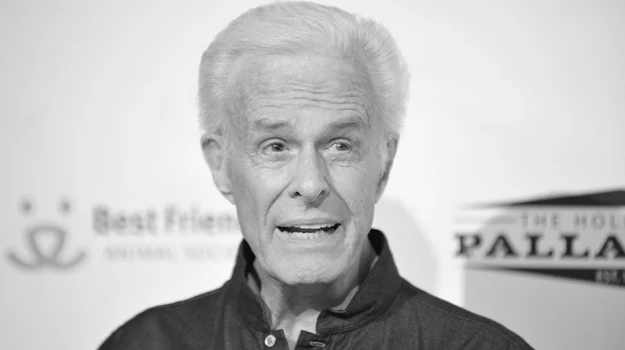 Robert Culp / fot. Jason Merritt Robert Culp / fot. Jason Merritt