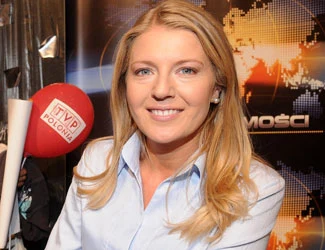 Małgorzata Wyszyńska już nie poprowadzi "Wiadomości", fot. Adam Kępiński Małgorzata Wyszyńska już nie poprowadzi "Wiadomości", fot. Adam Kępiński