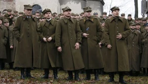 "Dla Polski jest to akt obudzenia pamięci. Dla Rosji Katyń mógłby stać się pokutą"