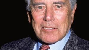 Jako jedyny wystąpił we wszystkich odcinkach "Dynastii" - fot.