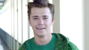 Bartosz Obuchowicz powraca do serialu "Na dobre i na złe" / fot. Gałązka