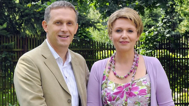 Serial "M jak miłość" okazał się najpopularniejszy także w trakcie minionych świąt /fot. Kurnikowski Serial "M jak miłość" okazał się najpopularniejszy także w trakcie minionych świąt /fot. Kurnikowski