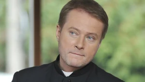 "Ojciec Mateusz" to niezmiennie jeden z najpopularniejszych seriali w Polsce / fot. Niemiec