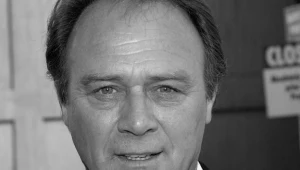 Christopher Cazenove (1945 - 2010) / fot. Chris Weeks