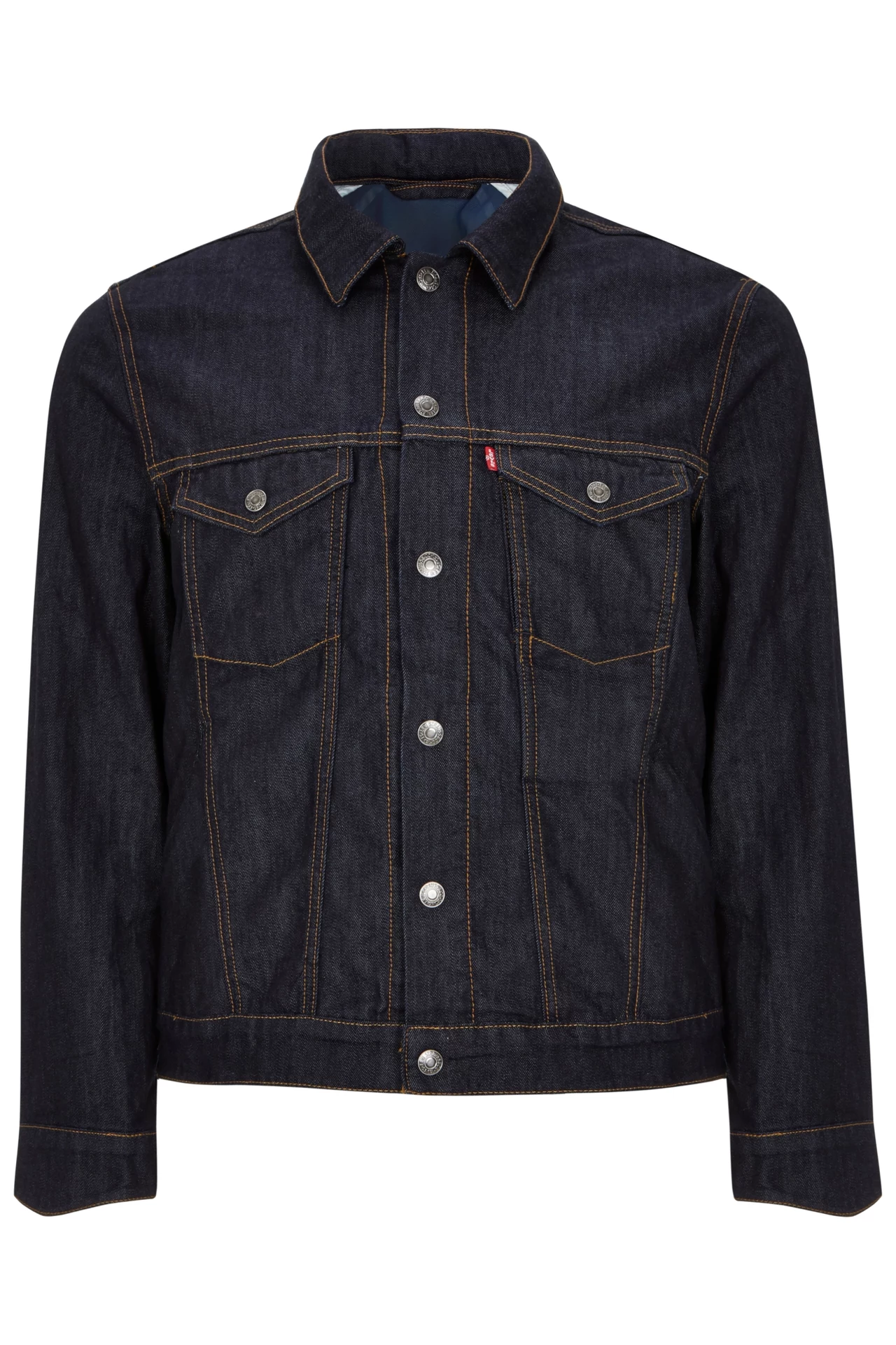Damska kolekcja Levi’s Commuter Damska kolekcja Levi’s Commuter