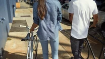 Damska kolekcja Levi’s Commuter