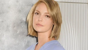 Dr Izzie Stevens (Katherine Heigl) nie pojawi się już w "Chirurgach"