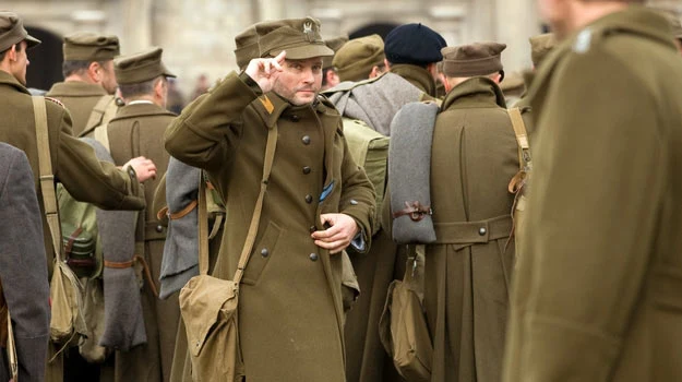 Na jakim kanale zostanie wyświetlony "Katyń"? Na jakim kanale zostanie wyświetlony "Katyń"?