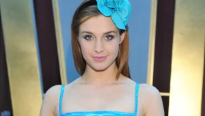 Julia Kamińska to jedna z faworytek 11. edycji "Tańca z gwiazdami" / fot. Andras Szilagyi