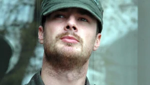 Paweł Małaszyński dołączył do obsady "Czasu honoru"