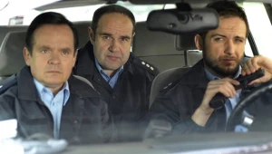 Pręgowski, Żak i Żurawski, czyli gwiazdy "Ludzi Chudego"