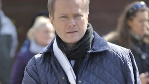 Kto czyha na życie ojca Mateusza?