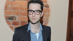 Nowy image Filipa Bobka / fot. Paweł Przybyszewski