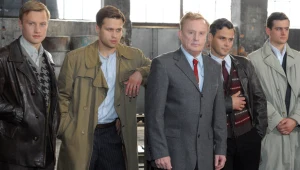 "Czas honoru" dostał na New York Festival Srebrny Medal w kategorii "akcja"/ fot. Andras Szilagyi