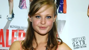 Anna Kaczmarczyk / fot. Andras Szilagyi