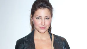 Laura Samojłowicz / fot. Jarosław Antoniak