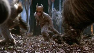 Główną rolę w filmie Jonze'a zagrał Max Records