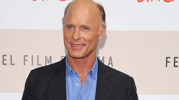 Ed Harris / fot. Pascal Le Segretain Ed Harris / fot. Pascal Le Segretain