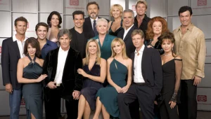 Obsada serialu "Moda na sukces"