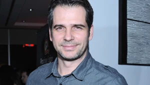 Po raz kolejny aktor zagra epizod w serialu, tym razem w "Apetycie na życie" / fot. Andras Szilagyi