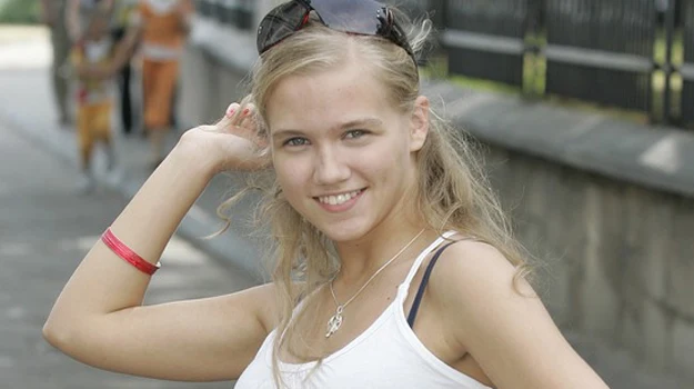 Agnieszka Kaczorowska została mistrzynią świata w tańcach latynoamerykańskich / fot. Engelbrecht Agnieszka Kaczorowska została mistrzynią świata w tańcach latynoamerykańskich / fot. Engelbrecht