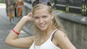 Agnieszka Kaczorowska została mistrzynią świata w tańcach latynoamerykańskich / fot. Engelbrecht