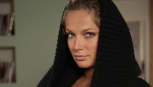 Joanna Liszowska w serialu "Na Wspólnej"