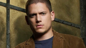 Czy Michael Scofield (Wentworth Miller) przechytrzy Firmę?