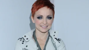 Epizod w serialu "Na dobre i na złe" traktuję jak przygodę - wyznaje Ania Wyszkoni /fot. A. Szilagyi