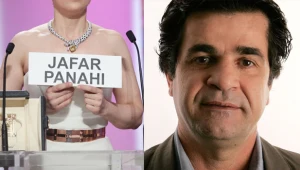 Apel filmowców odniósł skutek, Panahi wychodzi z więzienia