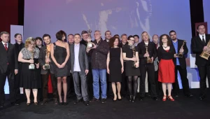 Laureaci nagród Polskiego Instytutu Sztuki Filmowej