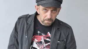 Janusz Chabior ma w konkursie aż pięć filmów \ fot. Kurnikowski