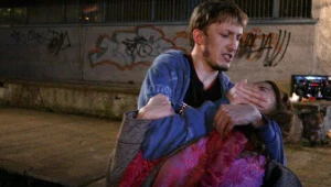 To będzie dramatyczna chwila w życiu Kingi