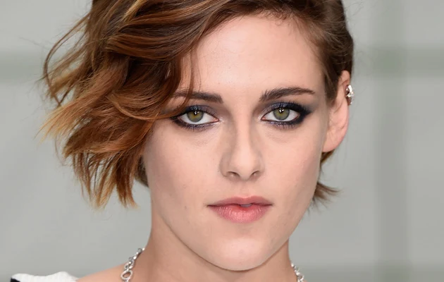 Kristen Stewart