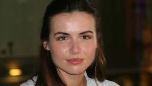 Marta Żmuda Trzebiatowska / fot. Krystian Zając