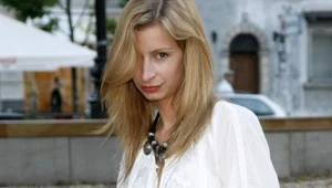 Magda Szejbal - czy jej bohaterka Ewa podbije serca telewidzów?