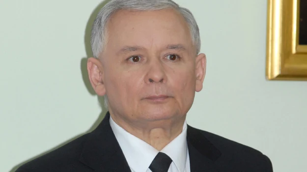 Jarosław Kaczyński - to o nim w ostatnim czasie najczęściej pisały media / fot. Marek Ulatowski Jarosław Kaczyński - to o nim w ostatnim czasie najczęściej pisały media / fot. Marek Ulatowski