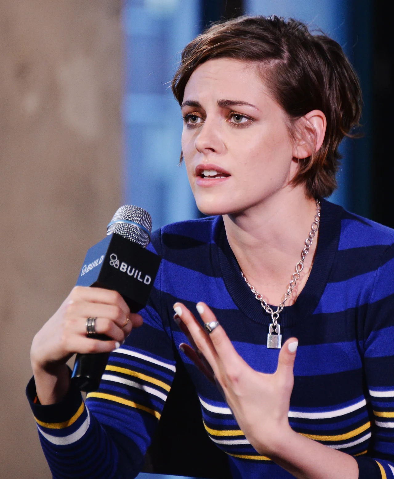 Kristen Stewart Kristen Stewart