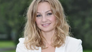 Aktor jest człowiekiem do wynajęcia - przekonuje Małgorzata Socha / fot. Andras Szilagyi