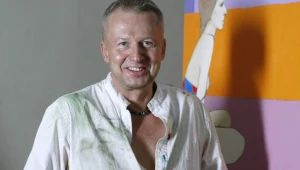 Linda urodził się Toruniu, nagroda Tofifest będzie więc dla niego powrotem do świata dzieciństwa