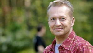 Bogusław Linda znowu pojawi się w serialu