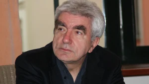 Wiesław Saniewski / fot. Krystian Zając